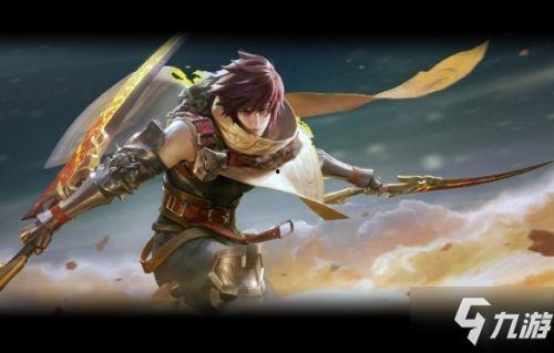 王者荣耀皮肤澜最新爆料,神秘面纱下的东方侠客风采