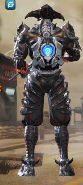 逆战爆料最新头盔在哪